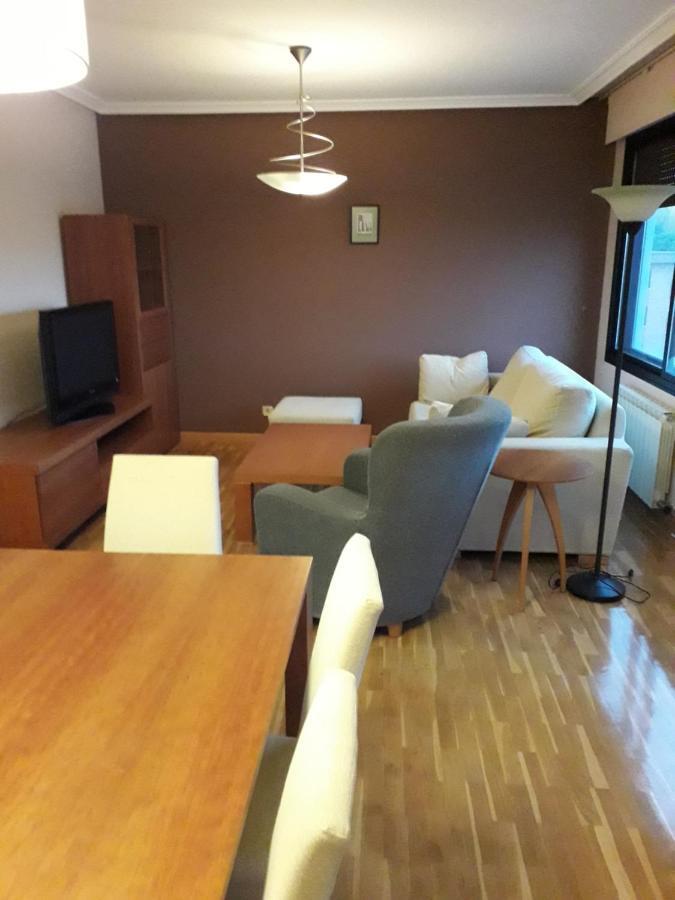 Apartmán Mirador Del Duero Zamora Exteriér fotografie