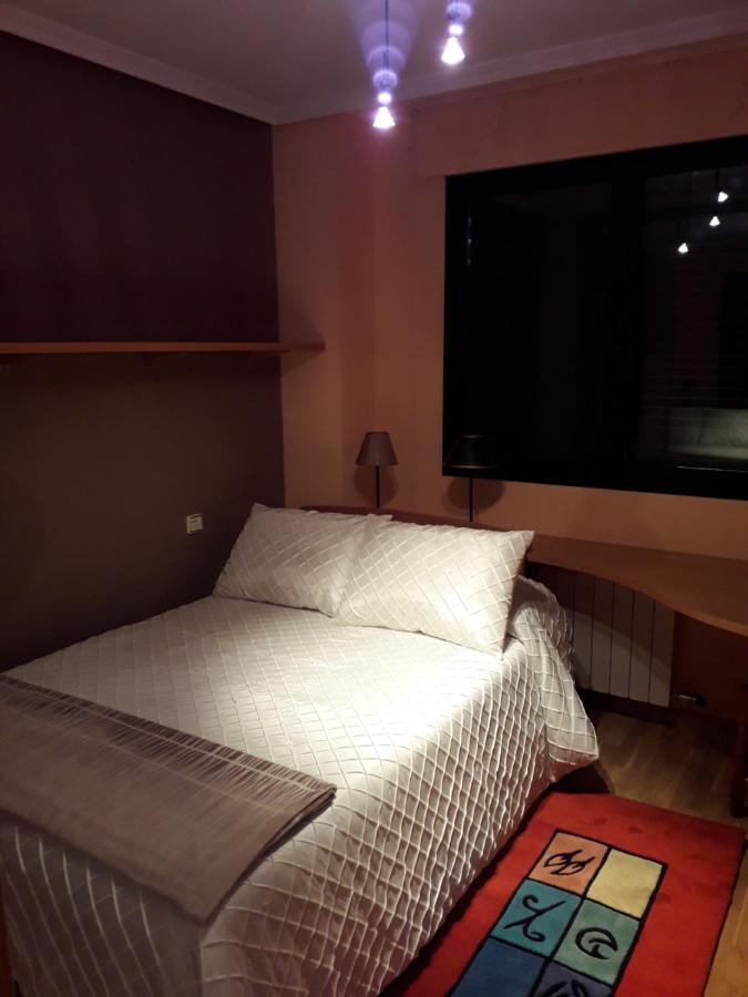 Apartmán Mirador Del Duero Zamora Exteriér fotografie