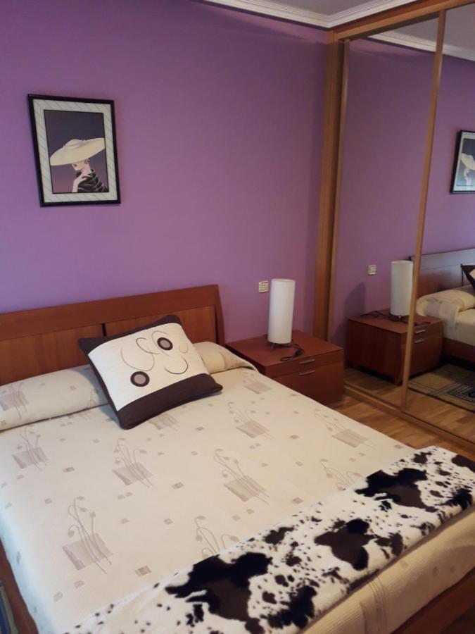 Apartmán Mirador Del Duero Zamora Exteriér fotografie
