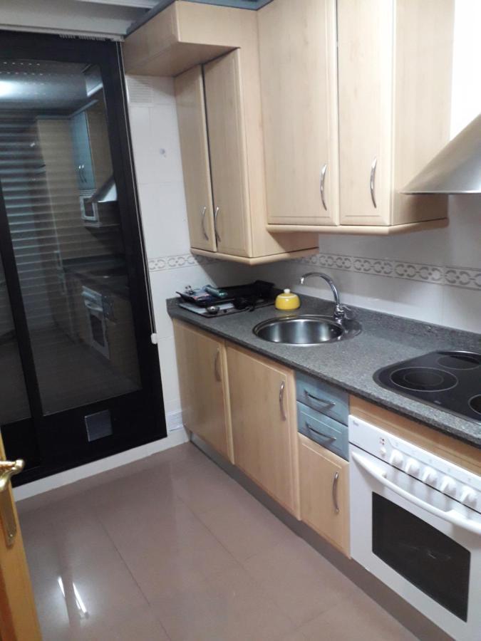 Apartmán Mirador Del Duero Zamora Exteriér fotografie