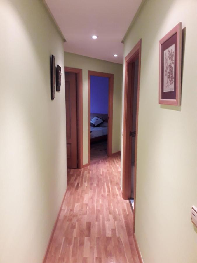 Apartmán Mirador Del Duero Zamora Exteriér fotografie