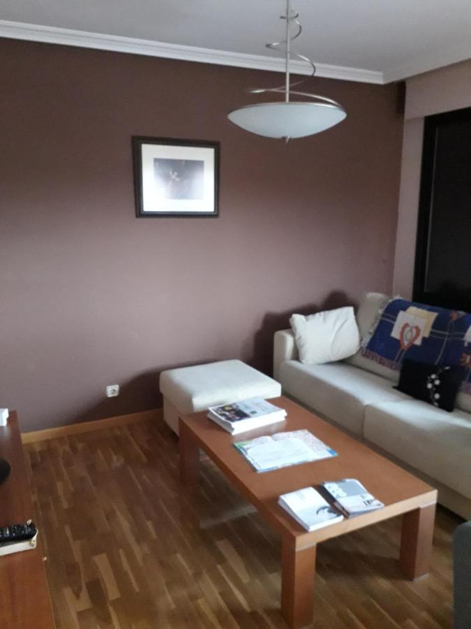 Apartmán Mirador Del Duero Zamora Exteriér fotografie